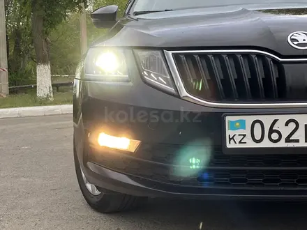 Skoda Octavia 2019 года за 10 100 000 тг. в Уральск – фото 6