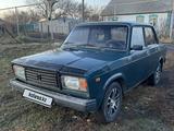 ВАЗ (Lada) 2107 2000 годаfor360 000 тг. в Лисаковск