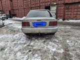 Audi A6 1995 годаfor2 400 000 тг. в Алматы – фото 3