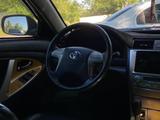 Toyota Camry 2006 годаүшін7 200 000 тг. в Тараз – фото 3