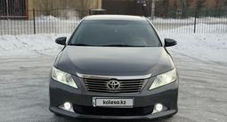 Toyota Camry 2013 года за 9 200 000 тг. в Семей – фото 4