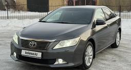 Toyota Camry 2013 года за 9 200 000 тг. в Семей – фото 3