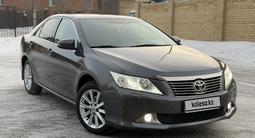 Toyota Camry 2013 года за 9 200 000 тг. в Семей – фото 2