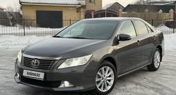 Toyota Camry 2013 года за 9 200 000 тг. в Семей