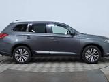 Mitsubishi Outlander 2019 года за 8 000 000 тг. в Астана – фото 4