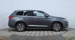 Mitsubishi Outlander 2019 года за 8 000 000 тг. в Астана – фото 4