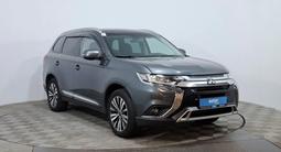 Mitsubishi Outlander 2019 года за 8 000 000 тг. в Астана – фото 3