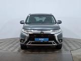 Mitsubishi Outlander 2019 года за 8 000 000 тг. в Астана – фото 2