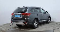 Mitsubishi Outlander 2019 года за 8 000 000 тг. в Астана – фото 5