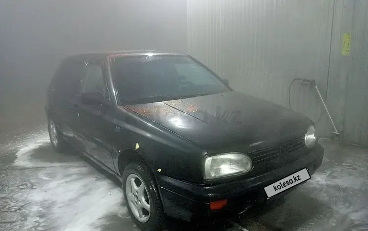 Volkswagen Golf 1993 годаfor750 000 тг. в Тараз