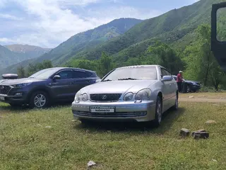 Lexus GS 300