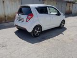 Chevrolet Spark 2023 года за 4 650 000 тг. в Шымкент – фото 3