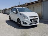 Chevrolet Spark 2023 года за 4 650 000 тг. в Шымкент – фото 2