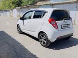 Chevrolet Spark 2023 года за 4 650 000 тг. в Шымкент – фото 4