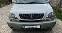 Lexus RX 300 1999 годаfor4 500 000 тг. в Шымкент