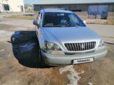 Lexus RX 300 1999 годаүшін4 500 000 тг. в Шымкент – фото 4