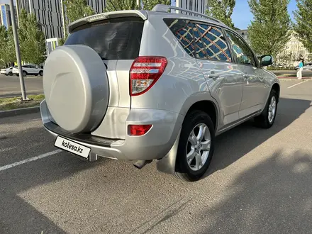 Toyota RAV4 2008 года за 8 000 000 тг. в Астана – фото 8