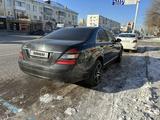 Mercedes-Benz S 350 2007 годаfor5 500 000 тг. в Астана