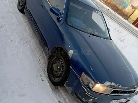 Toyota Cresta 1994 года за 800 000 тг. в Семей – фото 3