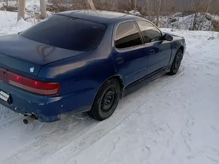 Toyota Cresta 1994 года за 800 000 тг. в Семей – фото 4