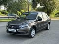 ВАЗ (Lada) Granta 2190 2020 годаүшін4 100 000 тг. в Семей