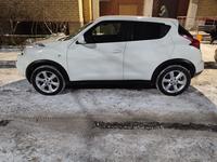 Nissan Juke 2012 года за 5 500 000 тг. в Астана