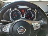 Nissan Juke 2012 годаfor5 300 000 тг. в Астана – фото 3