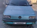 Volkswagen Passat 1992 годаүшін450 000 тг. в Шымкент