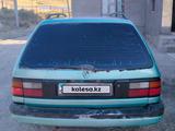 Volkswagen Passat 1992 годаүшін450 000 тг. в Шымкент – фото 2