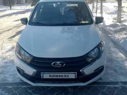 ВАЗ (Lada) Granta 2190 2012 года за 2 250 000 тг. в Экибастуз