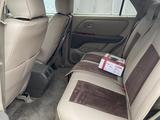 Lexus RX 300 2001 годаүшін4 800 000 тг. в Риддер – фото 4