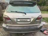 Lexus RX 300 2001 годаүшін4 800 000 тг. в Риддер – фото 3