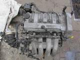 Двигатель Mazda 1.8 16V FP Инжектор Катушка за 150 000 тг. в Туркестан
