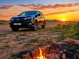 Toyota RAV4 2014 года за 10 200 000 тг. в Усть-Каменогорск – фото 2