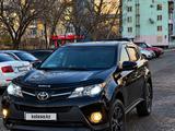 Toyota RAV4 2014 года за 10 200 000 тг. в Усть-Каменогорск – фото 3