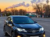 Toyota RAV4 2014 года за 10 200 000 тг. в Усть-Каменогорск – фото 4