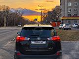 Toyota RAV4 2014 года за 10 200 000 тг. в Усть-Каменогорск – фото 5