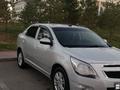 Chevrolet Cobalt 2021 годаүшін5 300 000 тг. в Астана – фото 2