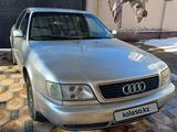 Audi 100 1993 годаүшін1 800 000 тг. в Шымкент