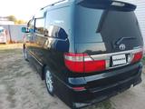 Toyota Alphard 2002 годаүшін3 200 000 тг. в Актобе – фото 2