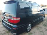 Toyota Alphard 2002 годаүшін3 200 000 тг. в Актобе – фото 3