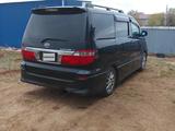 Toyota Alphard 2002 годаүшін3 200 000 тг. в Актобе – фото 5