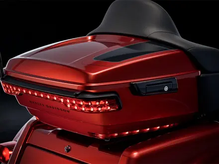 Harley-Davidson  Tri Glide 2026 года за 32 000 000 тг. в Алматы – фото 3