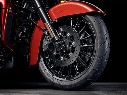 Harley-Davidson  Tri Glide 2026 года за 32 000 000 тг. в Алматы – фото 4