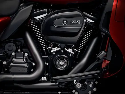 Harley-Davidson  Tri Glide 2026 года за 32 000 000 тг. в Алматы – фото 2