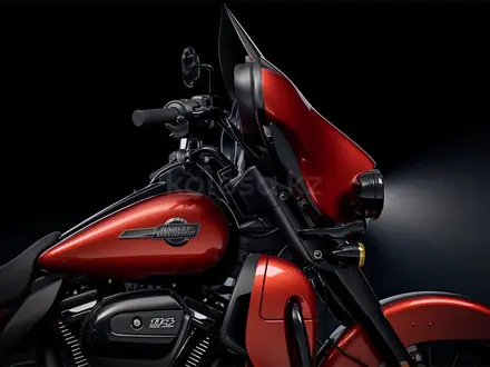 Harley-Davidson  Tri Glide 2026 года за 32 000 000 тг. в Алматы – фото 5