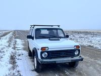 ВАЗ (Lada) Lada 2121 2012 года за 1 800 000 тг. в Караганда