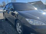 Toyota Camry 2005 года за 6 300 000 тг. в Семей – фото 3