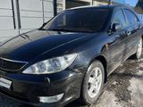 Toyota Camry 2005 года за 6 300 000 тг. в Семей – фото 4