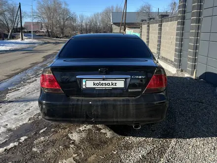 Toyota Camry 2005 года за 6 300 000 тг. в Семей